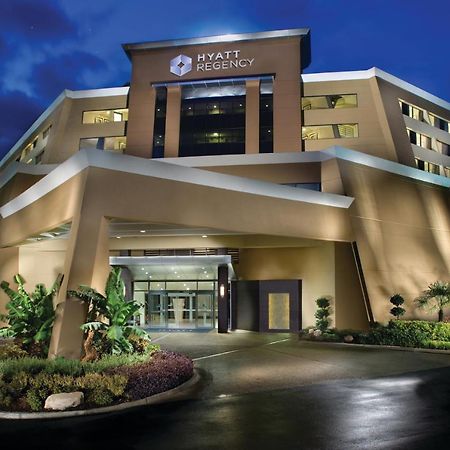 Hyatt Regency Suites Atlanta Northwest Смирна Екстериор снимка