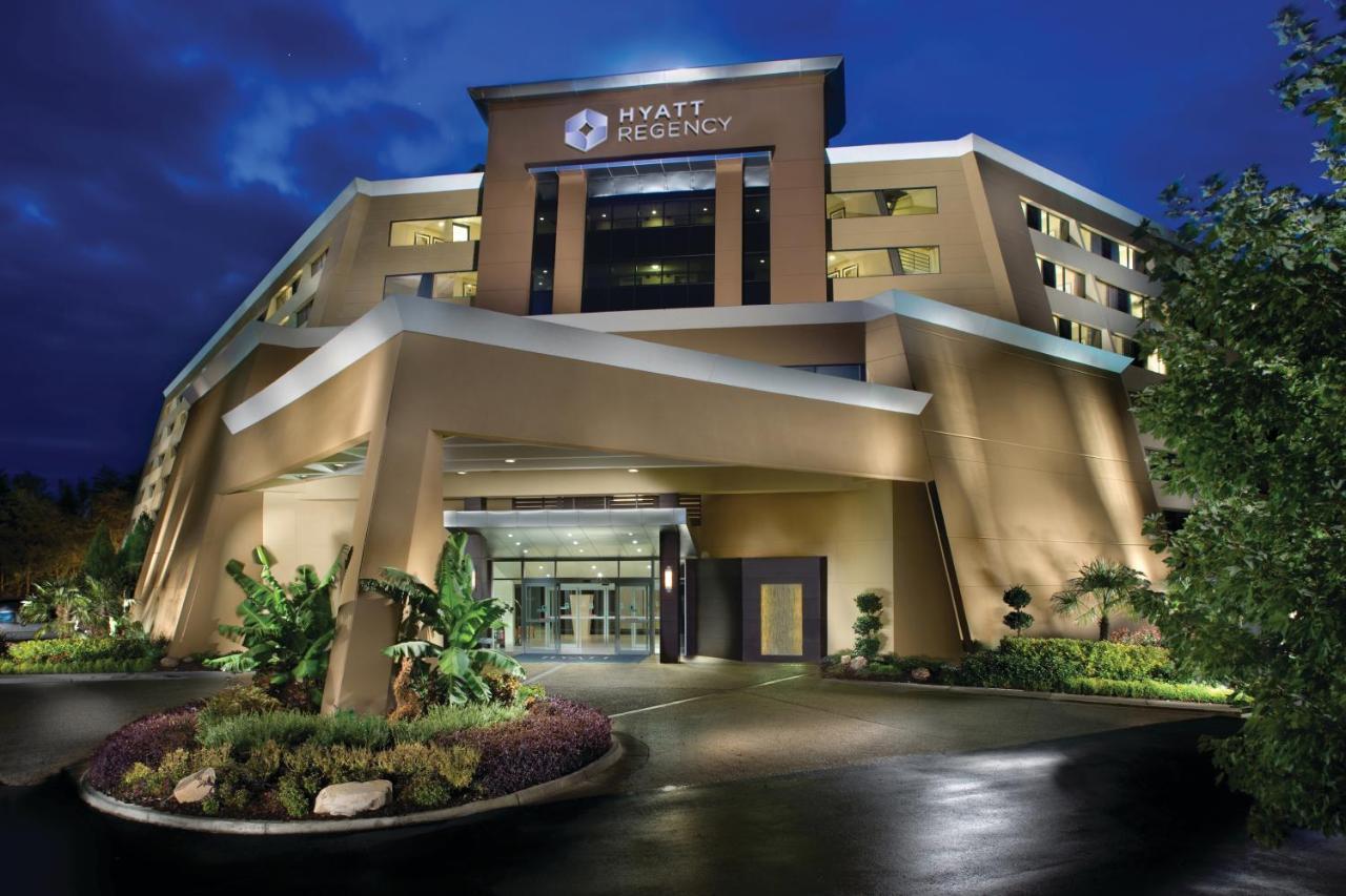 Hyatt Regency Suites Atlanta Northwest Смирна Екстериор снимка