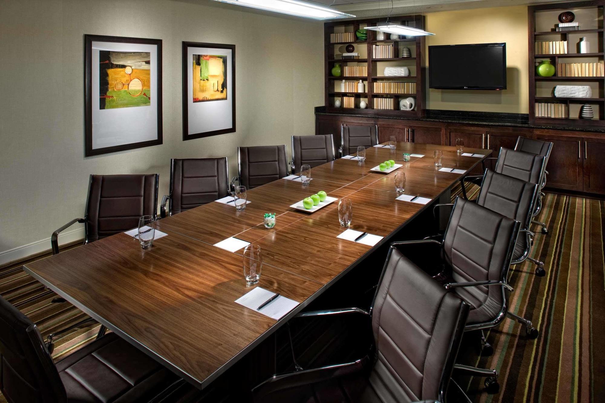 Hyatt Regency Suites Atlanta Northwest Смирна Екстериор снимка
