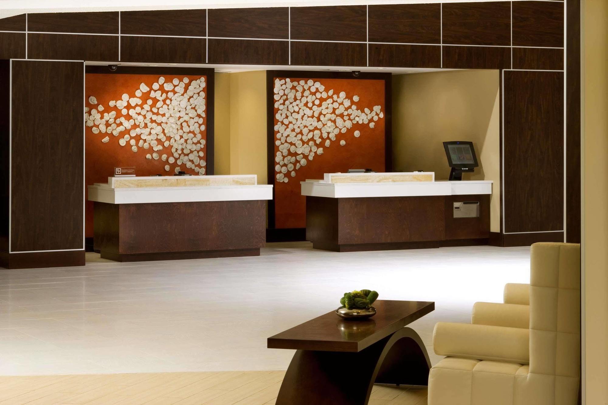 Hyatt Regency Suites Atlanta Northwest Смирна Екстериор снимка