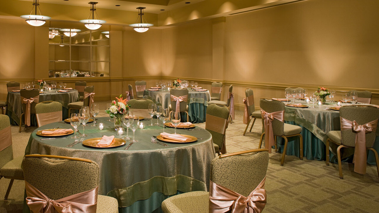 Hyatt Regency Suites Atlanta Northwest Смирна Екстериор снимка