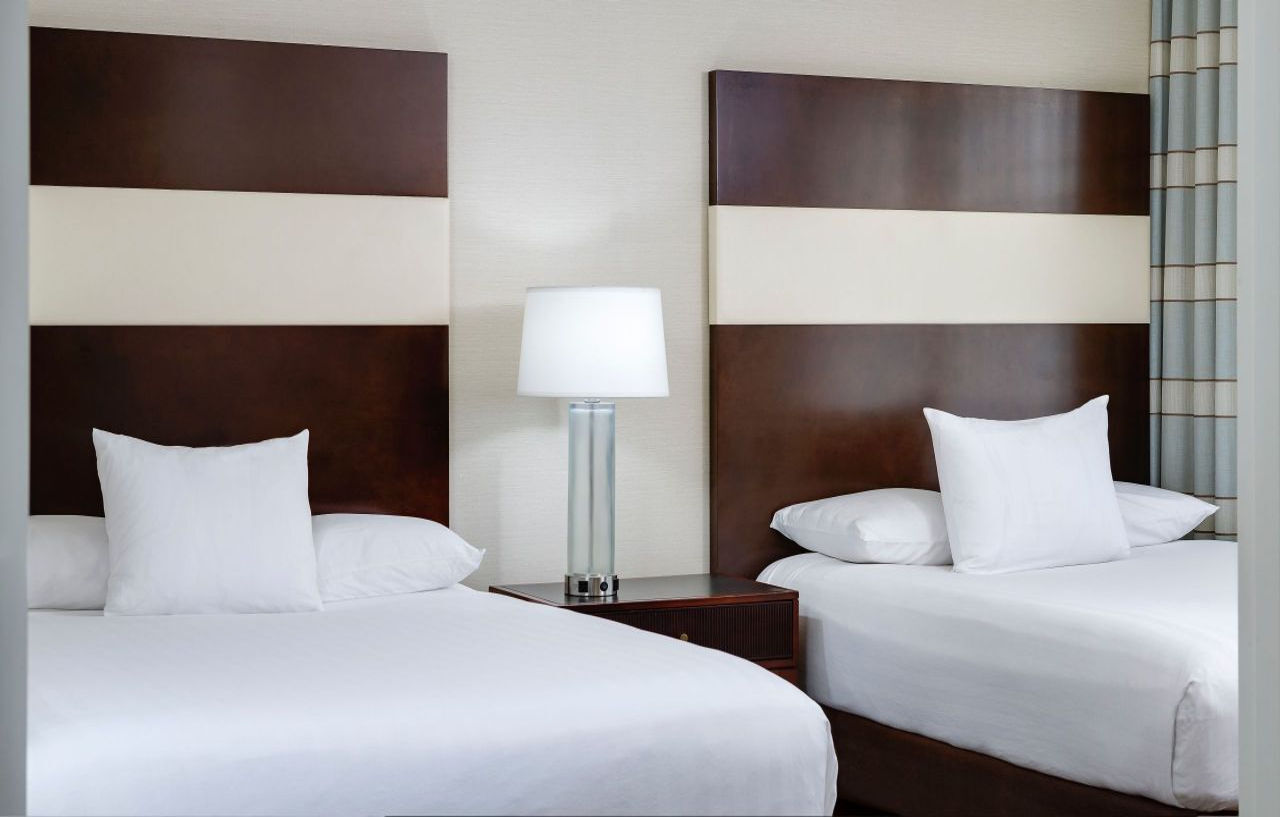 Hyatt Regency Suites Atlanta Northwest Смирна Екстериор снимка
