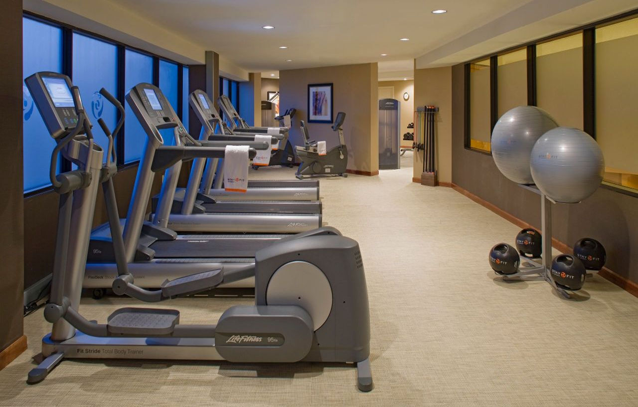Hyatt Regency Suites Atlanta Northwest Смирна Екстериор снимка